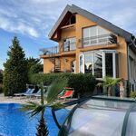 Wellness részleg, relaxáció