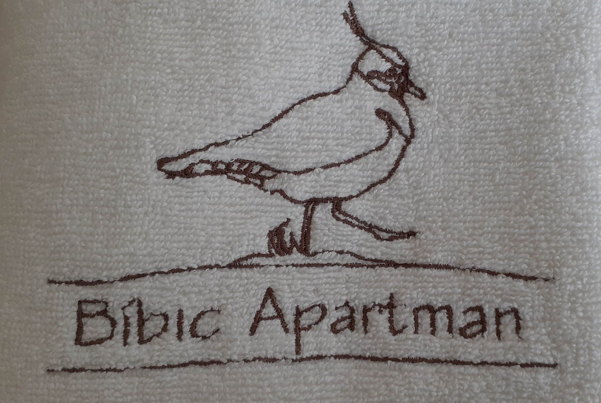 Bíbic Apartman A Kápolnásnyék