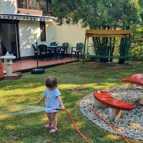 Fibu Lak Üdülőház Balatonszárszó  3