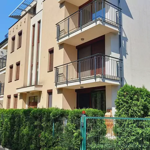 Tóparti Apartman Balatonlelle 006 kép