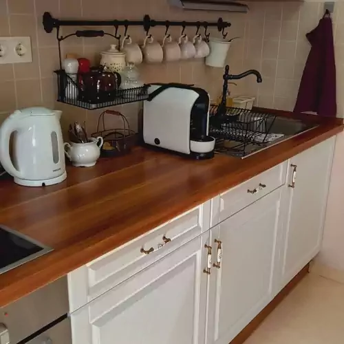 Tóparti Apartman Balatonlelle 008 kép