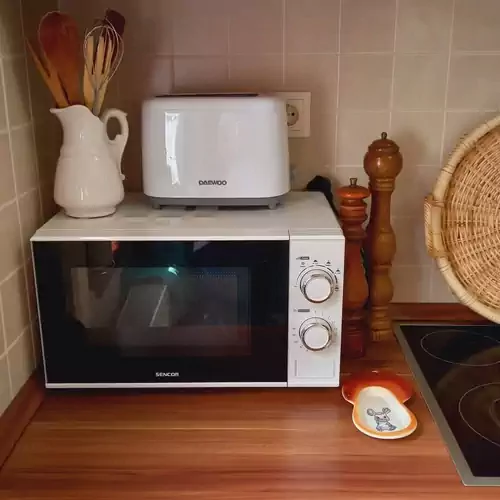 Tóparti Apartman Balatonlelle 009 kép