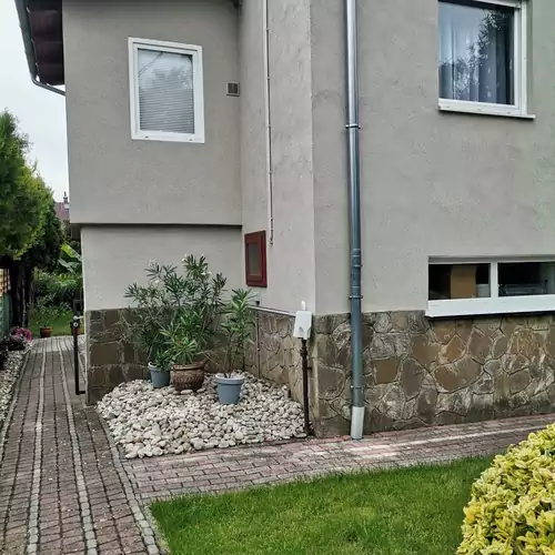 Bike Apartman Keszthely 002 kép