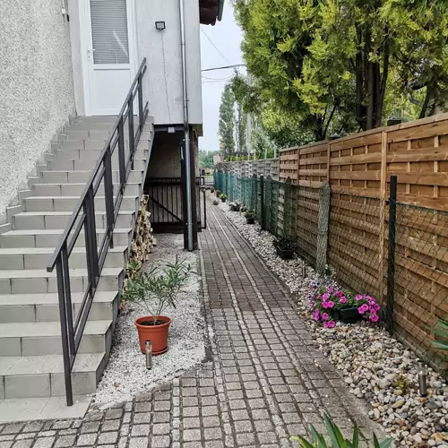 Bike Apartman Keszthely 005 kép