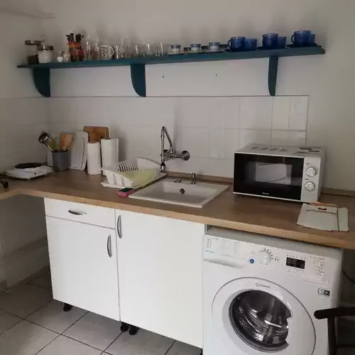 Bike Apartman Keszthely 012 kép