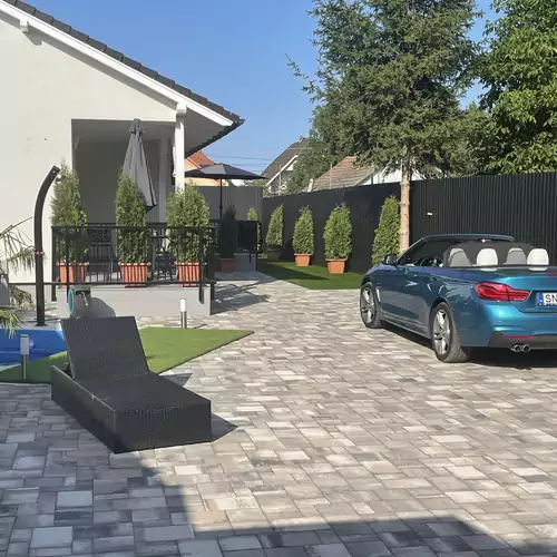 Trendi Apartman Siófok 011 kép