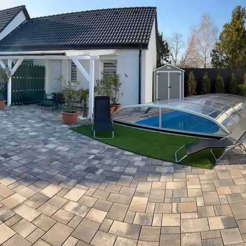 Trendi Apartman Siófok 003 kép
