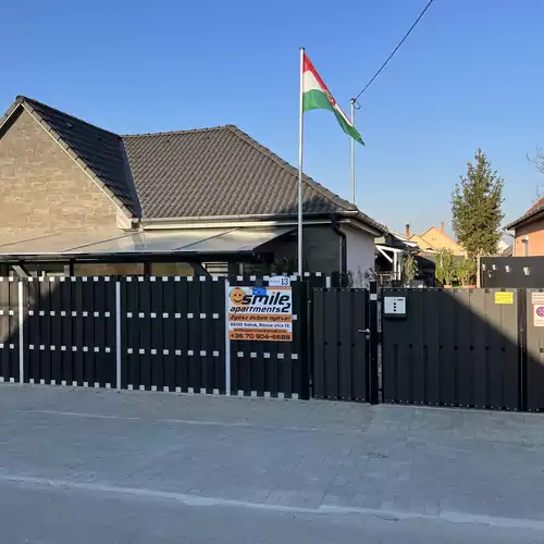 Trendi Apartman Siófok 009 kép