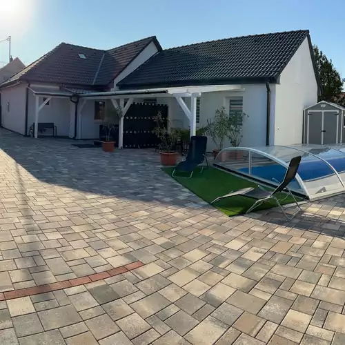 Trendi Apartman Siófok 004 kép