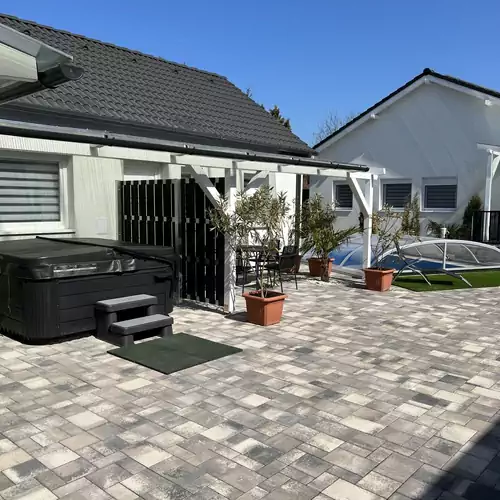 Trendi Apartman Siófok 002 kép