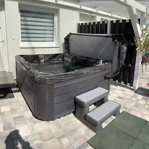 Trendi Apartman Siófok 007 kép