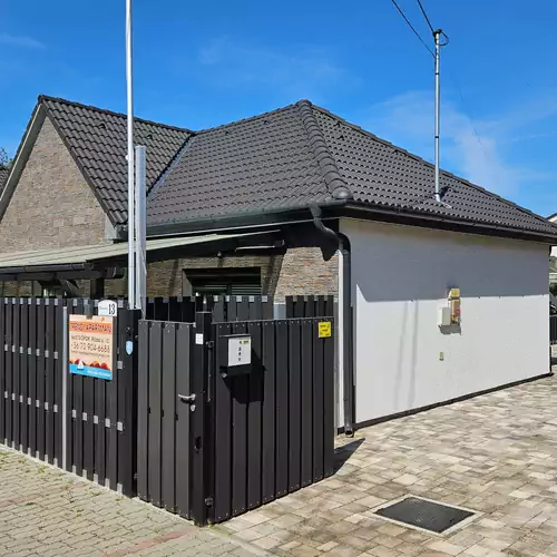 Trendi Apartman Siófok 008 kép
