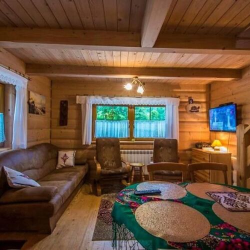 Domki Bacówka Pod Skocznią Zakopane