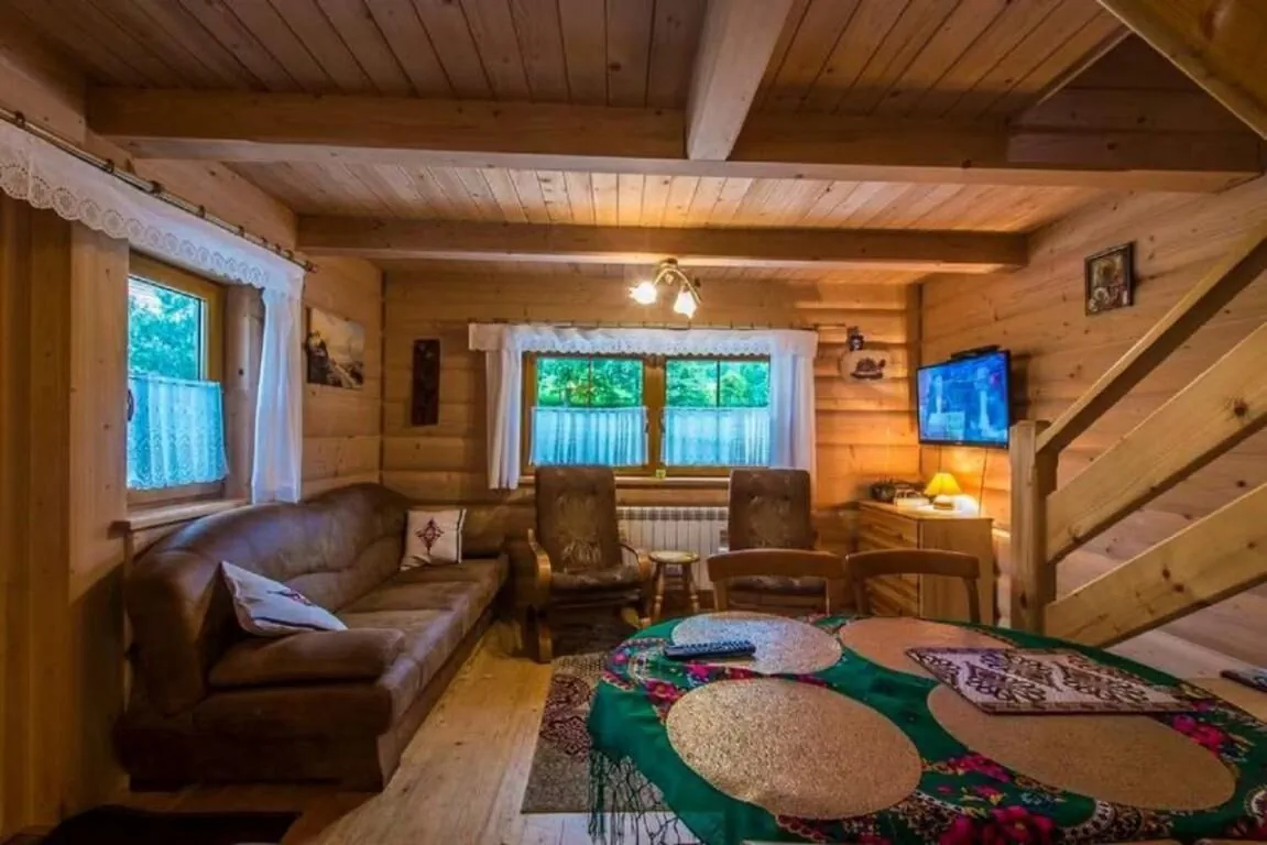Domki Bacówka Pod Skocznią Zakopane