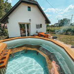 Wellness részleg, relaxáció