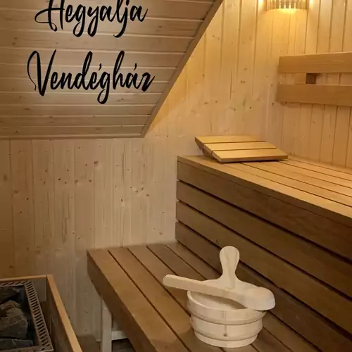 Hegyalja Vendégház Somlóvásárhely 003 kép