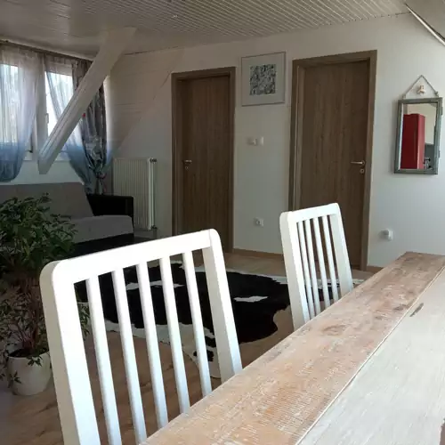 Oliver Apartment Balatonfüred 003 kép