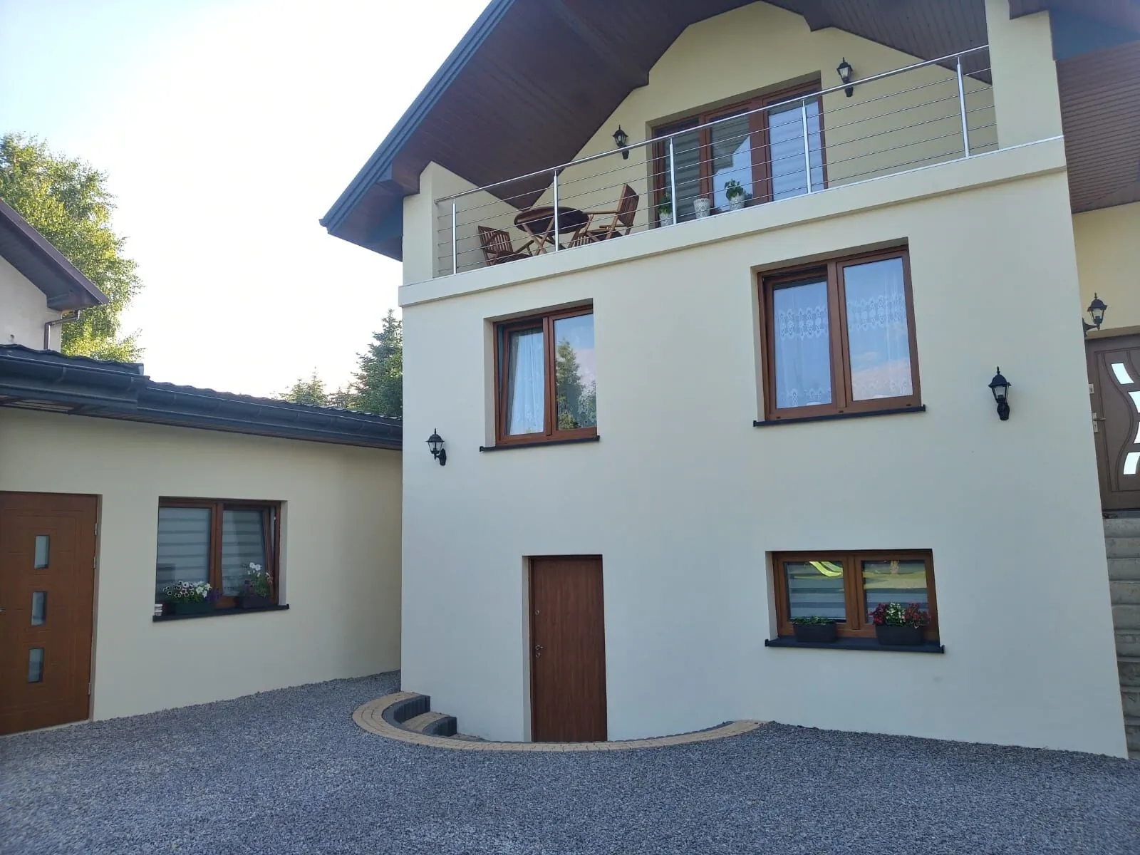 Pod Miejską Górą Bodzentyn