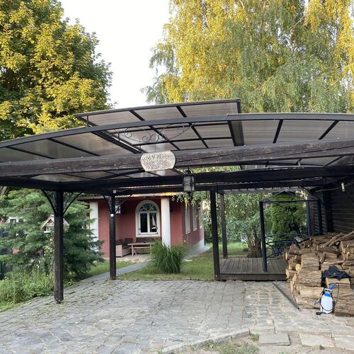 Tabán Garden Vendégház Fonyód  4