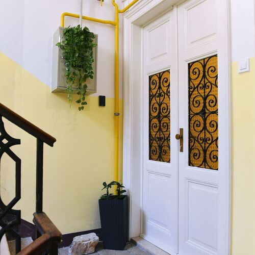 Apartman Vitopolis 3 Rijeka  2