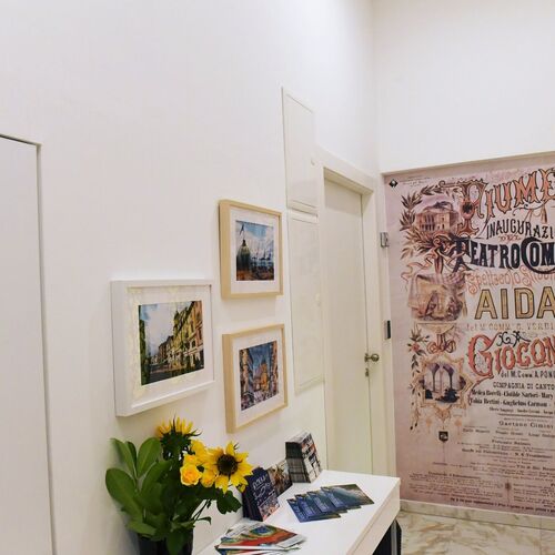 Apartman Vitopolis 3 Rijeka  4