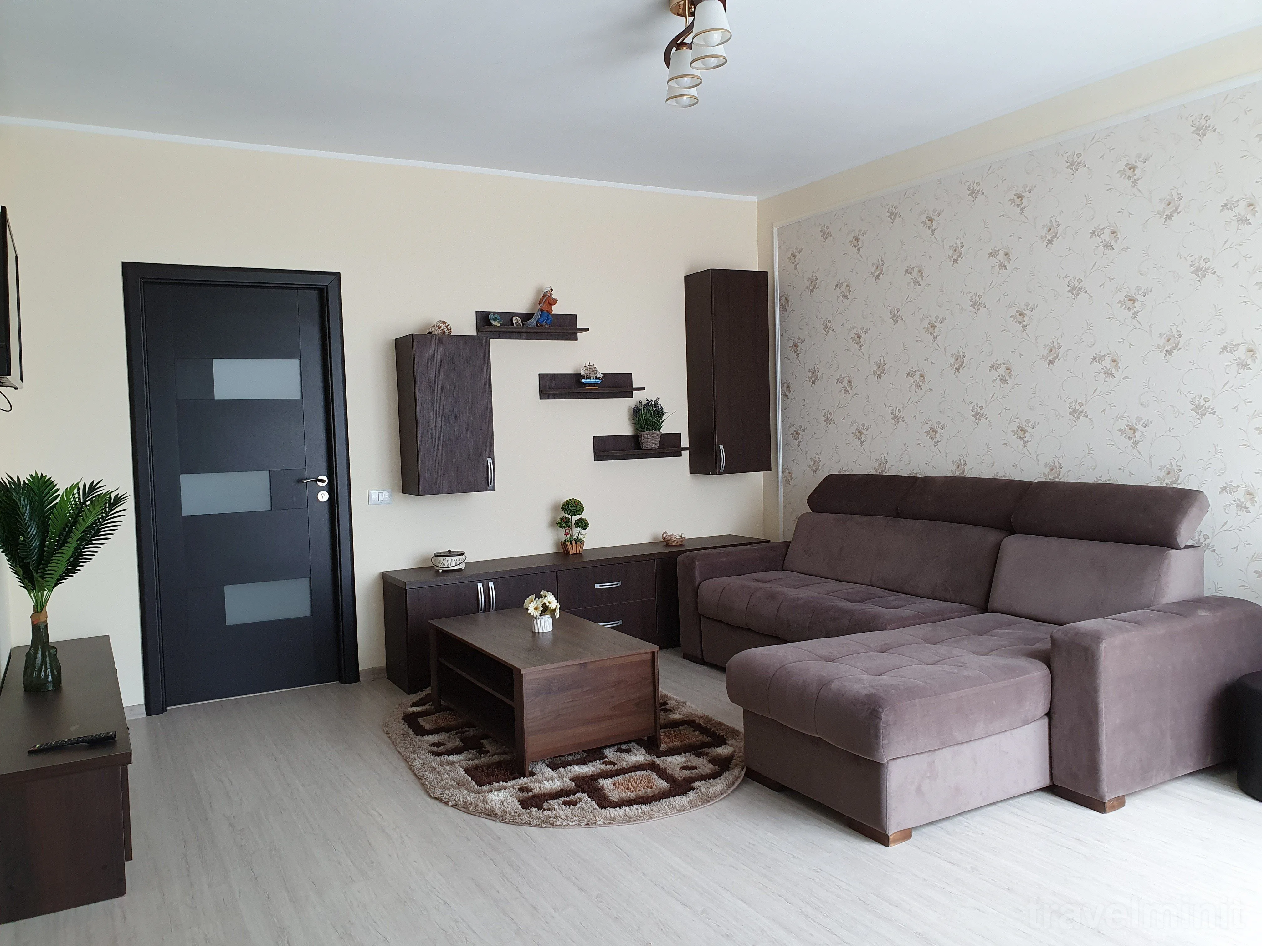 Aquazure Residence Năvodari