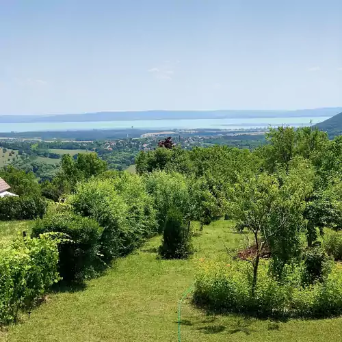 Csicsóka Panoráma Apartman Balatoncsicsó