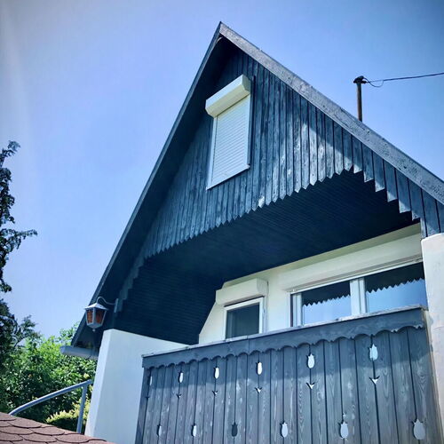 Csicsóka Panoráma Apartman Balatoncsicsó  2