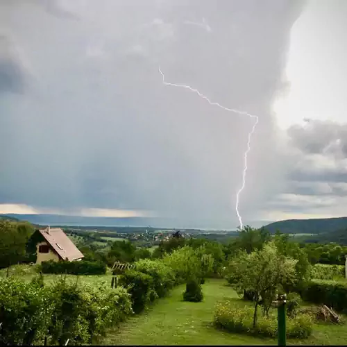 Csicsóka Panoráma Apartman Balatoncsicsó 014 kép