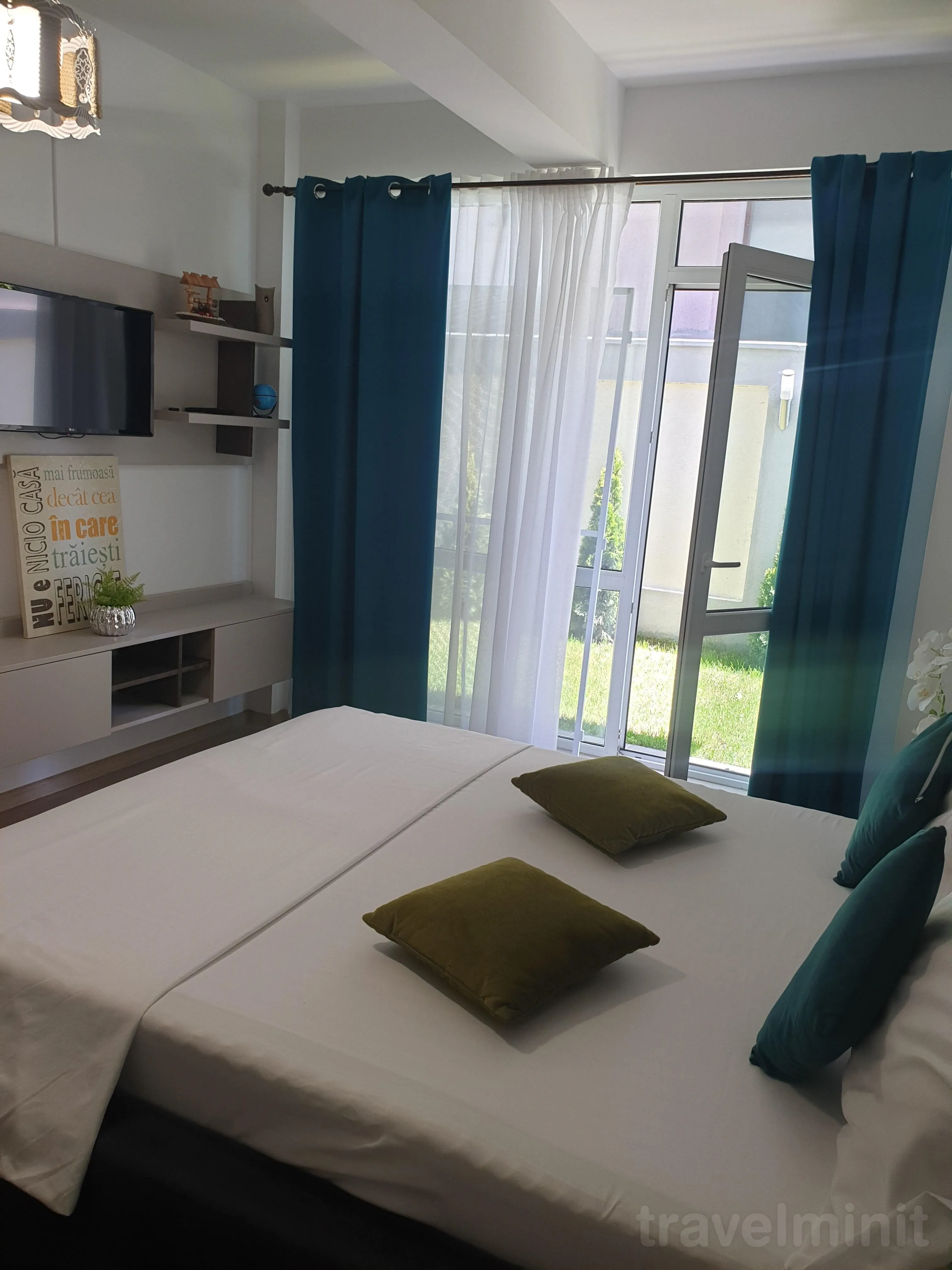 Apartament Body Residence Năvodari