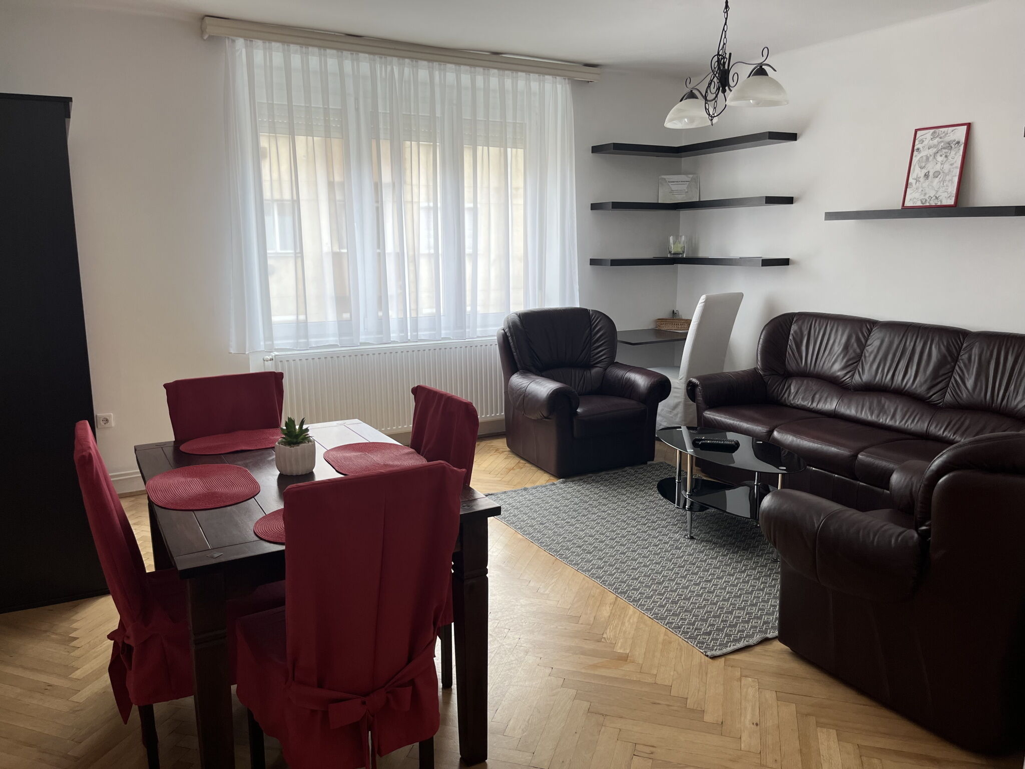 Szombathelyi Apartman Szombathely