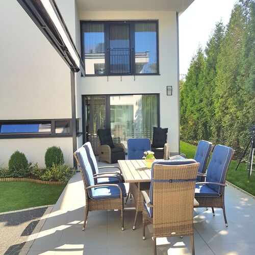 Silver Lodge Siófok  2