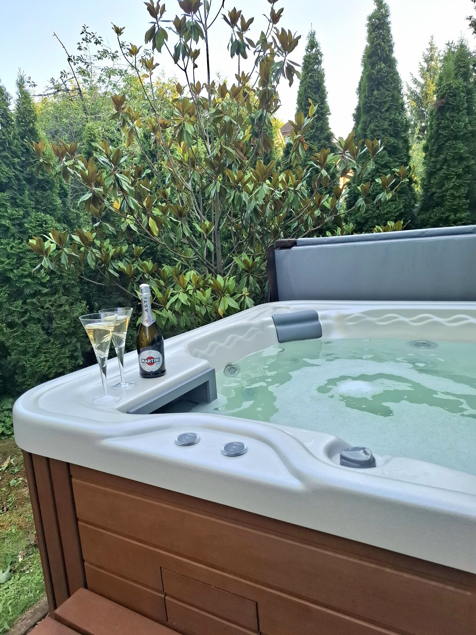 Silver Lodge Siófok