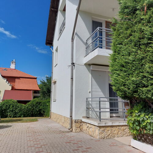Golden Beach Apartments Balatonfüred  4