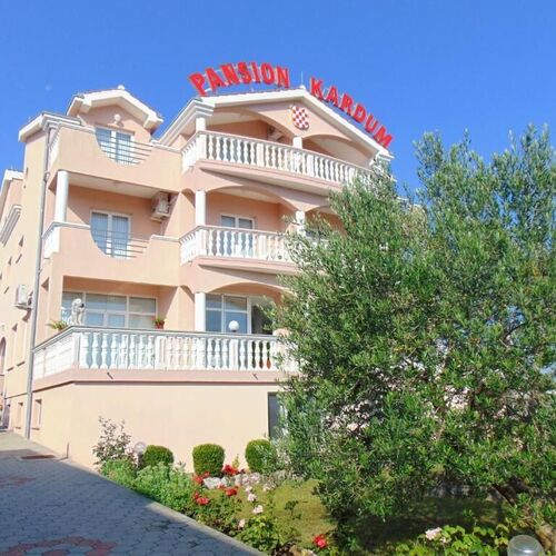 Pansion Kardum Bibinje  4