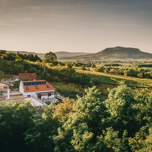 Fata Birtok Vendégház Nemesgulác