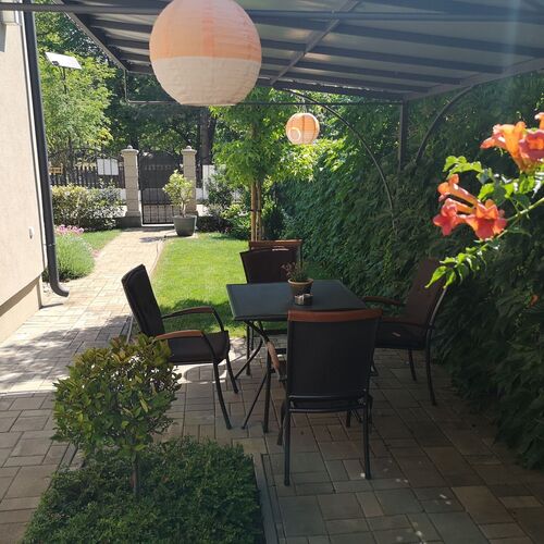 Fine Apartman Balatonlelle  4