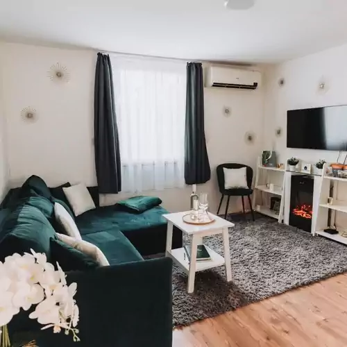 Alina Apartman Neszmély 007 kép