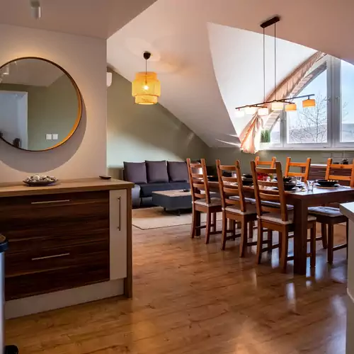 Pampa Apartman Orfű 001 kép