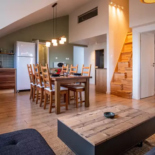 Pampa Apartman Orfű 004 kép