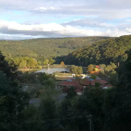 Pampa Apartman Orfű 005 kép