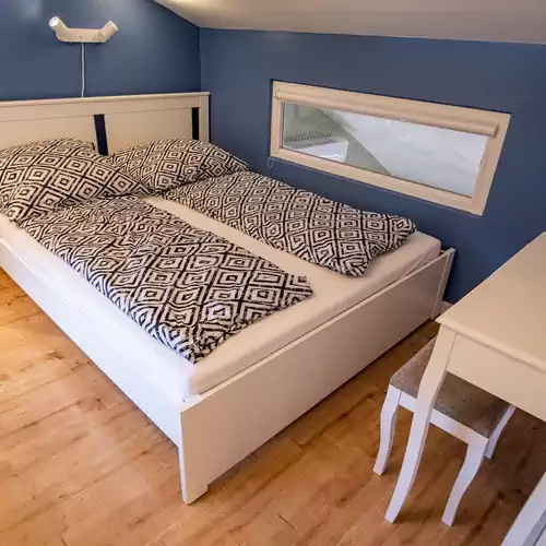 Pampa Apartman Orfű 009 kép