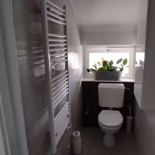 Pampa Apartman Orfű 012 kép