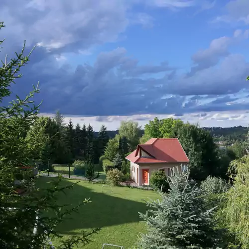 Pampa Apartman Orfű 014 kép