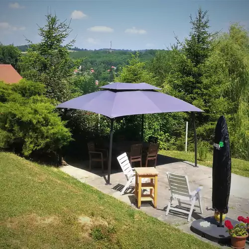 Pampa Apartman Orfű 015 kép