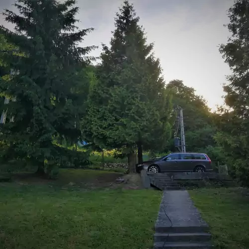 Pampa Apartman Orfű 016 kép
