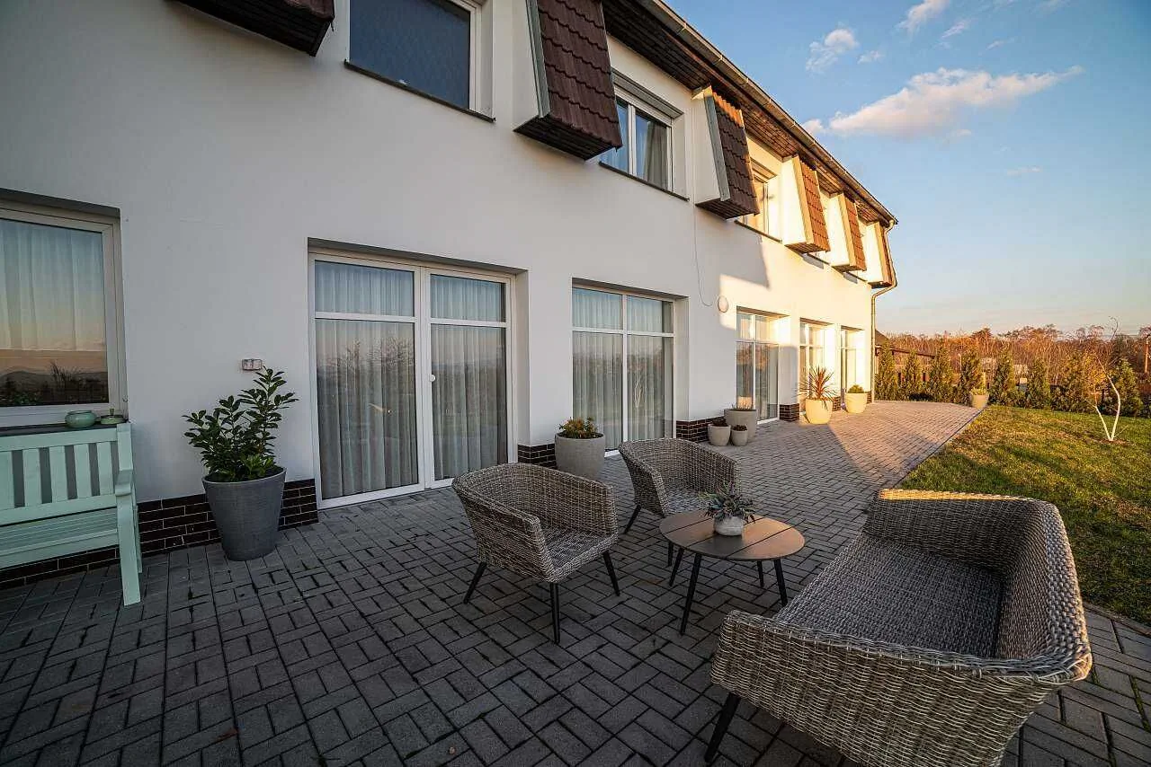 Penzion Lomská Vyhlídka Litvínov