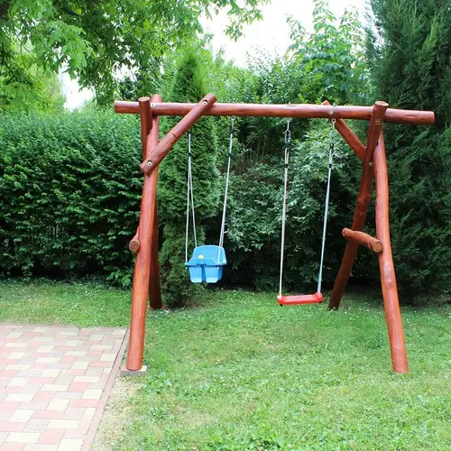 Hogy a gyerekek is j&oacute;l &eacute;rezz&eacute;k magukat