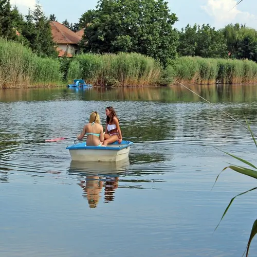 A cs&oacute;nak term&eacute;szetesen ingyenes