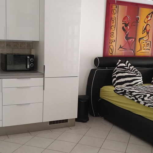 Várlak Apartman*** Siófok  4